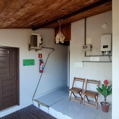Pousada Toca Jeri Jijoca de Jericoacoara Exterior foto