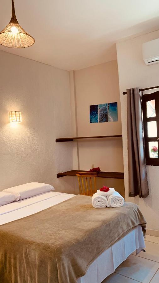 Pousada Toca Jeri Jijoca de Jericoacoara Exterior foto