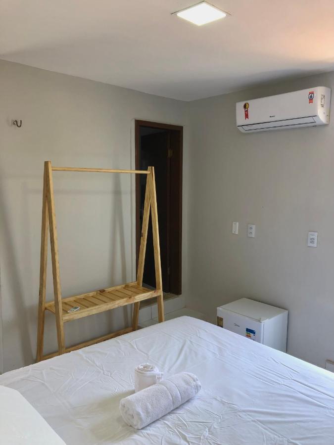 Pousada Toca Jeri Jijoca de Jericoacoara Exterior foto
