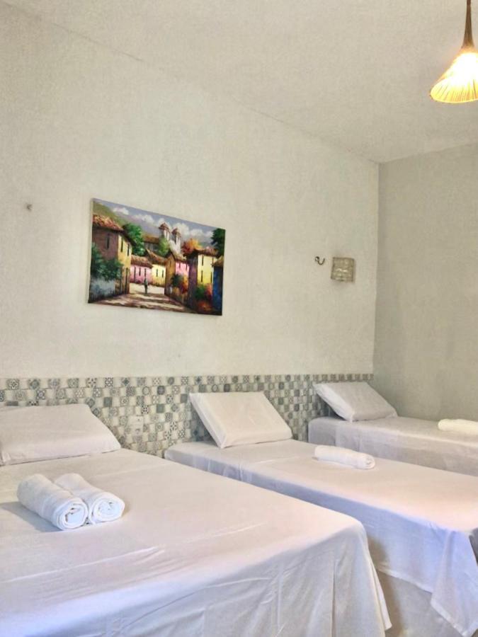 Pousada Toca Jeri Jijoca de Jericoacoara Exterior foto