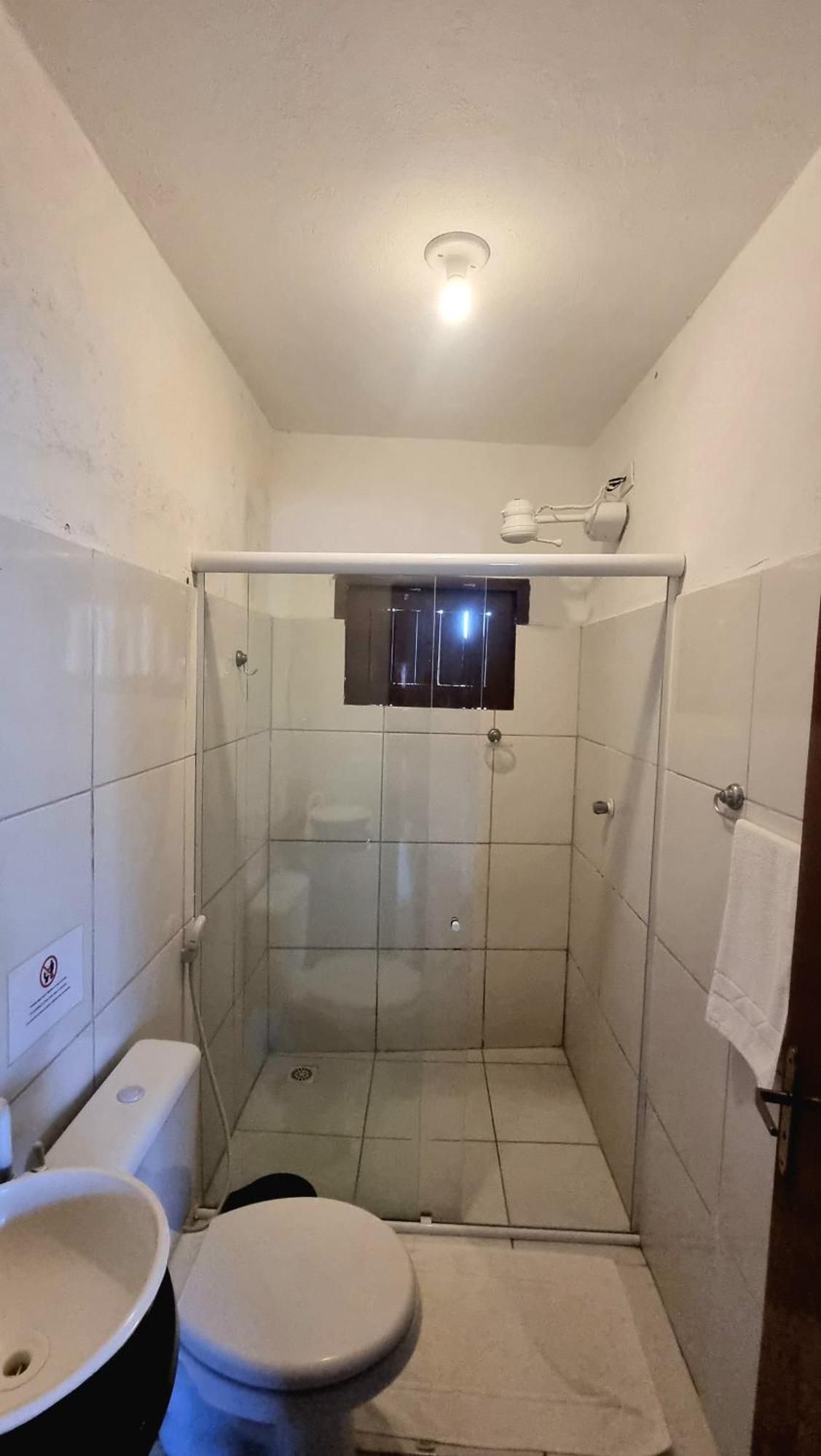 Pousada Toca Jeri Jijoca de Jericoacoara Exterior foto