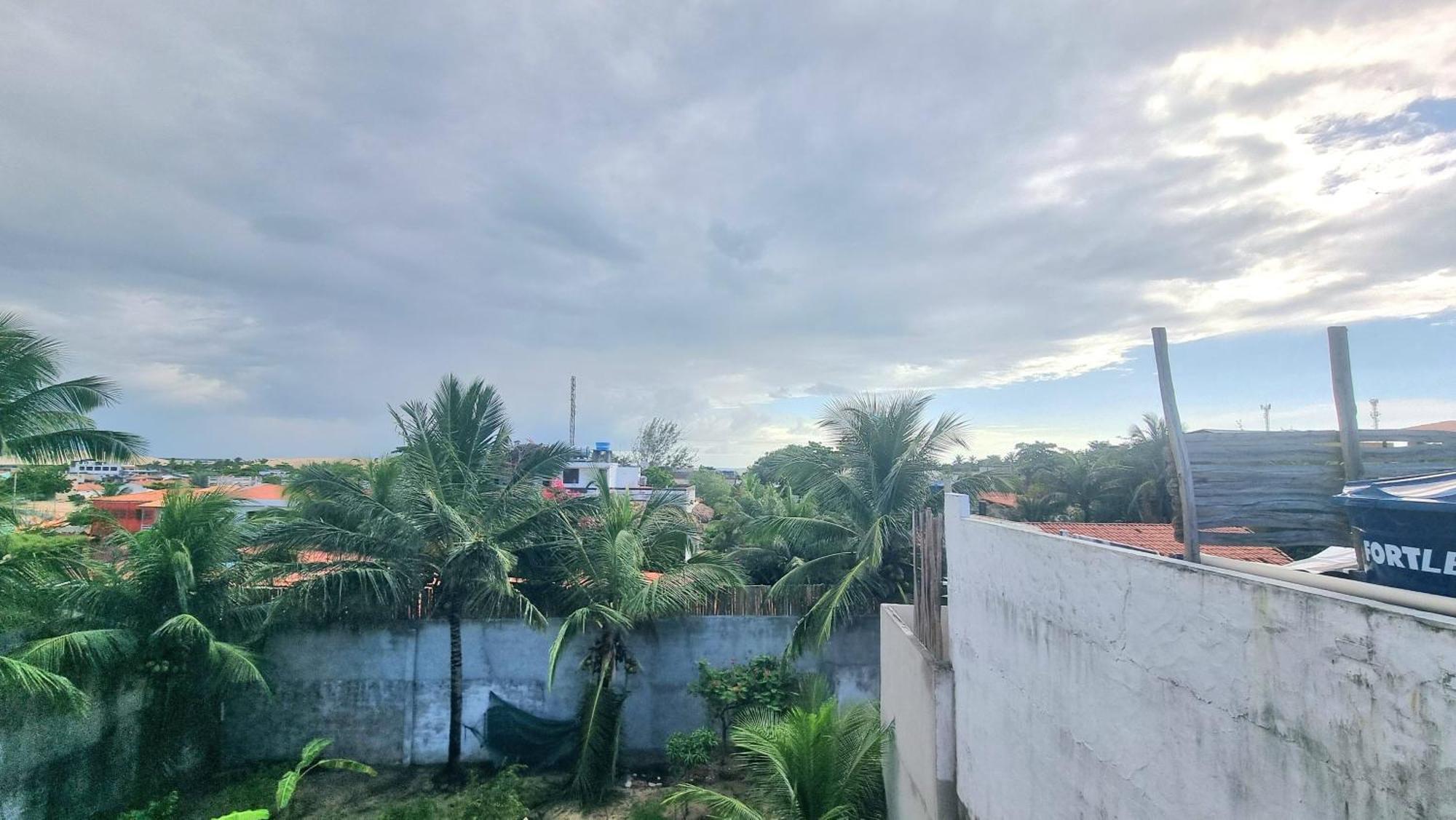 Pousada Toca Jeri Jijoca de Jericoacoara Exterior foto