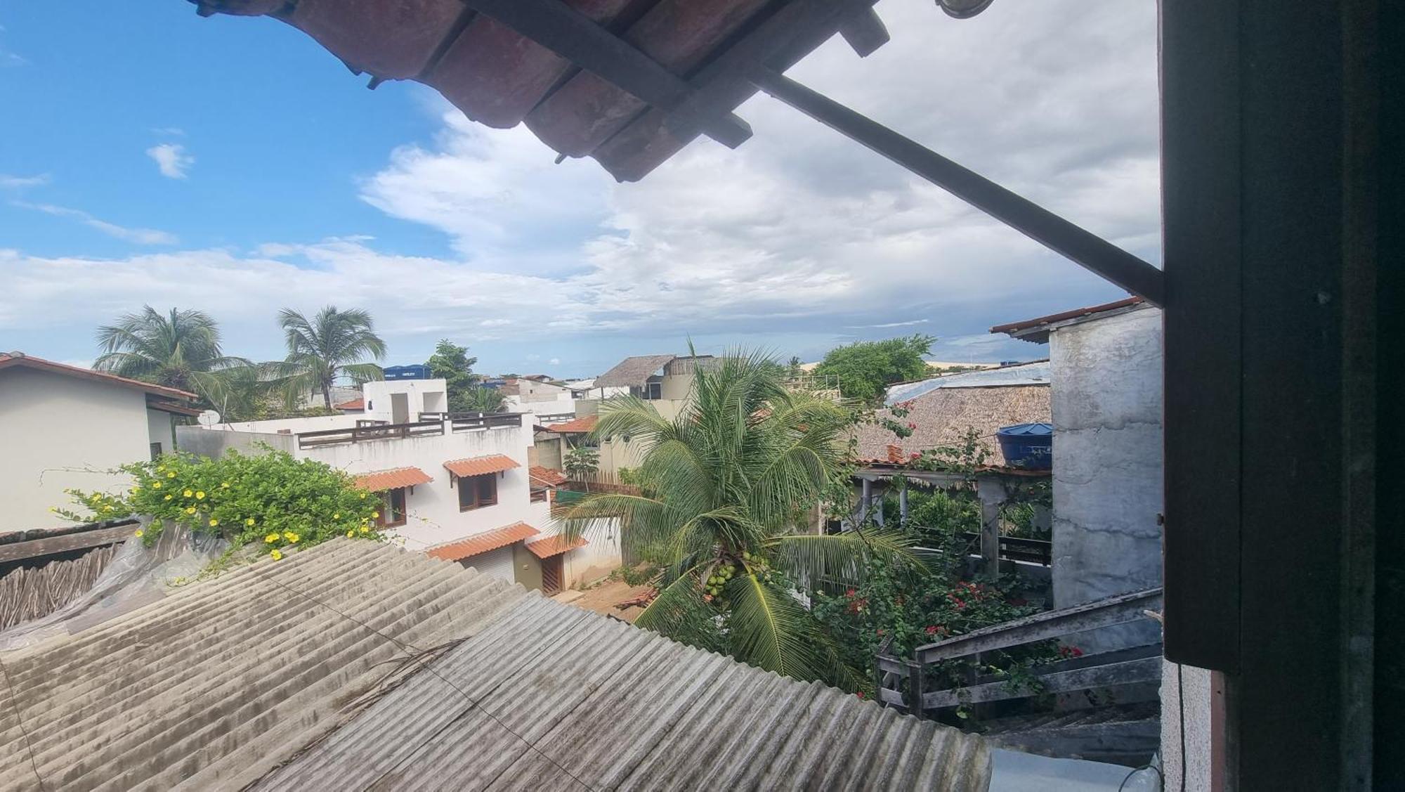 Pousada Toca Jeri Jijoca de Jericoacoara Exterior foto
